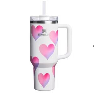 Stanley 40oz Stainless Steel Limited Edition Tumbler